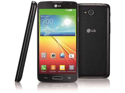 Review LG L90 Smartphone 